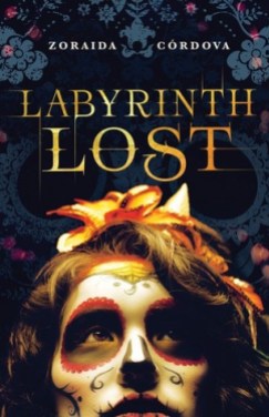labyrinth-lost