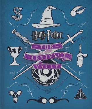 Harry Potter The Artifact Vault.jpg